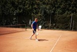 Tekmovanje v racketlonu